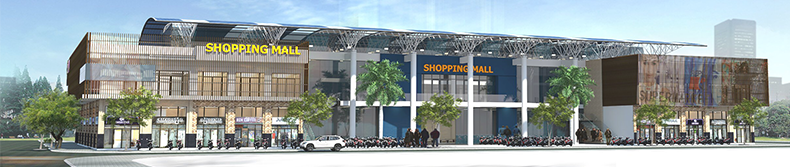 Công ty CP KTCQ thăng Long